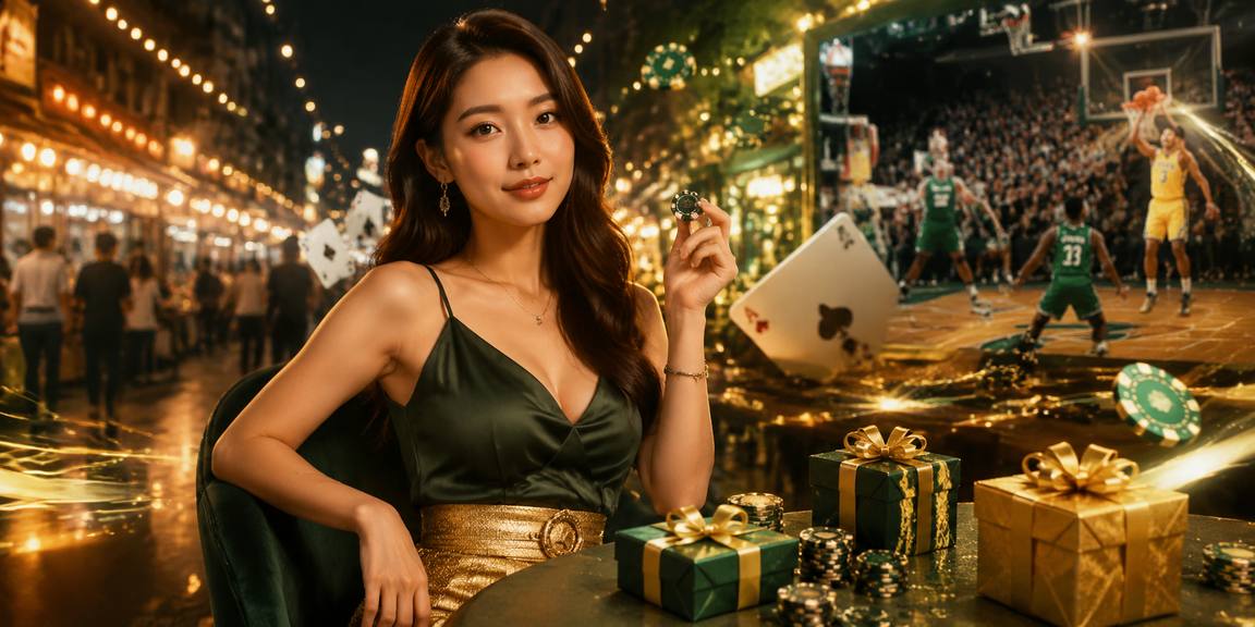 de 22 Người Chia Bài Trực Tiếp