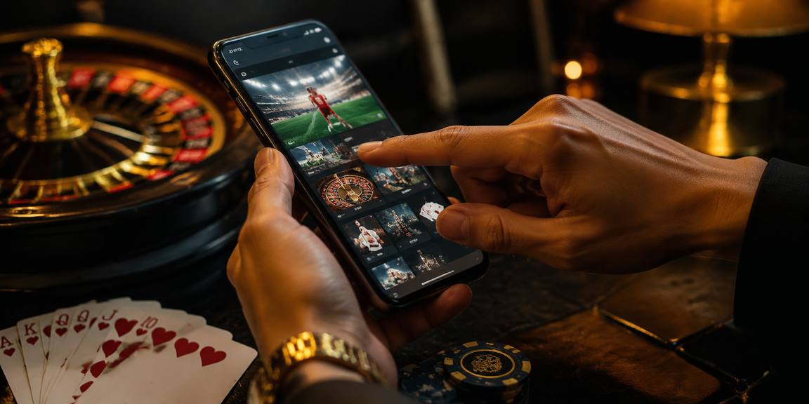 de 22 Có gì bên trong de 22 casino